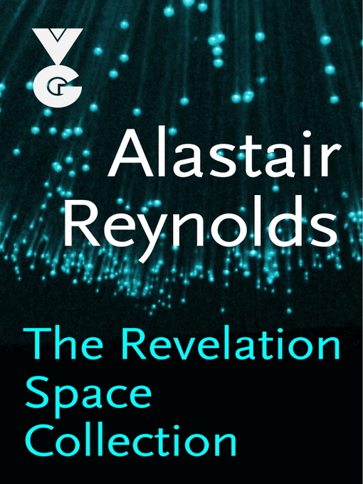 The Revelation Space Collection (eBook)